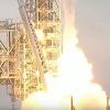 Polijetanje sa historijske platforme: SpaceX uspješno lansirao i spustio raketu Falcon 9