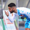 Serie A: Napoli slavio u Veroni, fenjeraš Pescara razbila Genou