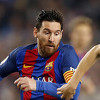 Hrabri Leganes bio na pragu iznenađenja, Messi spasio Barcelonu