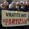 Udruženje građana Kreka protiv rušenja zgrade DTV Partizan