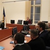 Amir Zukić pred sudom: Javnost isključena s ročišta na zahtjev Tužilaštva KS