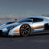 Scuderia Cameron Glickenhaus priprema "napad" na Nordschleife