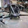 Putnike u Dubaiju će od ovog ljeta prevoziti taksi dron bez vozača koji će raditi na principu Ubera
