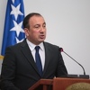 Crnadak odgovorio Izetbegoviću: Ambasadorica u Hagu mora postupiti po mojoj naredbi