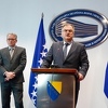 Ivanić: Otkazao sam redovnu i zakazao vanrednu sjednicu Predsjedništva BiH