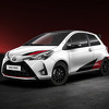Najsnažniji Yaris ipak će pokretat 1,8-litarski motor