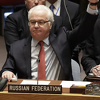 Umro Vitalij Čurkin, čovjek koji je uložio veto na Rezoluciju o Srebrenici