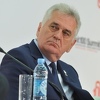 Tomislav Nikolić odustao od kandidature za predsjednika Srbije