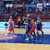 ABA liga: Cedevita pobijedila Cibonu, Musa postigao tri, Sulejmanović 21 poen