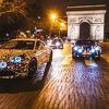 Noć u Parizu: Posljednji testni kilometri Alpine A120