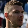 Novo lice Rome s golgeterom iz BiH: Edin Džeko igra sezonu karijere
