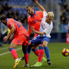 La Liga: Malaga preokretom do pobjede nad Las Palmasom