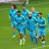 Osmina finala Lige prvaka: Leverkusen dočekuje Atletico, Manchester City protiv Monaca