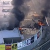 Pet osoba poginulo nakon što je avion udario u tržni centar u Melbourneu