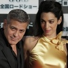 George Clooney otkrio kako je upoznao i zaprosio Amal