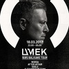 Britanska izdavačka kuća Ministry of Sound i DJ UMEK na balkanskoj turneji