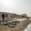 Na obale Sredozemnog mora isplivala tijela 74 migranta