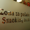 Vlasnici kafića zabrinuti zbog novog zakona o zabrani pušenja u FBiH