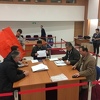 U sjedištu CIK-a počelo brojanje glasova za načelnika i Općinsko vijeće Stolac