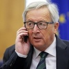 Juncker: Britaniji će biti ispostavljen "papren" račun za napuštanje Unije