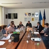 U Općini Novo Sarajevo  održan sastanak načelnika gradskih općina