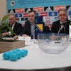 Žrijeb četvrtfinala Kupa BiH: Sarajevo s Travnikom, Željezničar protiv Radnika