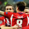 Atletico Madrid slavio u Leverkusenu, Jorgandžije na pragu četvrtfinala