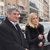 Pozorišni trg "Susan Sontag" u srcu Sarajeva uskoro će biti renoviran