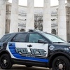 Policija iz Ohija pomogla djevojčici da uradi zadaću iz matematike