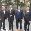 Završen sastanak vođa Srbije i RS-a: Revizija presude je akt mržnje Bošnjaka prema Srbima
