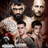 Bellator prvi put u Sjevernoj Irskoj sa “evropskim” popisom borbi