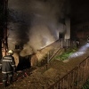 Starica smrtno stradala u požaru kod Zenice