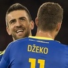 Bh. tandem Džeko - Ibišević treći najubojiti u Evropi