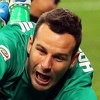 Samir Handanovič bi mogao preći u Manchester City