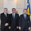 Predsjedništvo BiH danas o reviziji presude po tužbi protiv Srbije