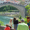 Prošle godine BiH posjetilo 1,1 miliona turista, ostvareno 2,4 miliona noćenja