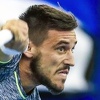 Džumhur večeras protiv Del Potra, na terenu i Bašić i Brkić
