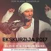 Koncert podrške akciji "Ekskurzija 2017": Almir M & Tribun band prihod od ulaznica poklanjaju učenicima