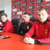 Nogometaši Čelika dočekuju Zrinjski: Bit će teška utakmica, ali ćemo se boriti