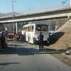 Srbija: Autobus s vojnicima sletio s puta, 14 osoba povrijeđeno