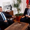 Sastanak Nikšića i Zaeva: Samo ljevičari mogu ušutkati radikalizme koji se bude na Balkanu