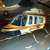 Federalna vlada FUP-u dala na korištenje helikopter koji može letjeti noću