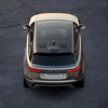 Velar je Land Roverov novi Range Rover model