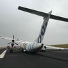 Amsterdam: Pokvario se stajni trap aviona tokom slijetanja, putnici evakuisani