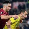 Evropska liga: Roma, Bešiktaš, APOEL, Ajax i Anderlecht se plasirali u osminu finala