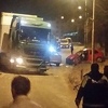 Dvoje povrijeđenih u sudaru tri vozila kod Milića