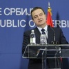 Dačić: Srbija će preduzeti sve mjere da zaštiti interese srpskog naroda u BiH