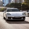 Porsche bi u Ženevi mogao predstaviti još snažniju hibridnu Panameru