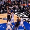 Nurkić nastavio sjajne partije, ostvario double-double protiv Orlanda