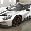 Ford GT Competition: Za stazu, ali i cestu